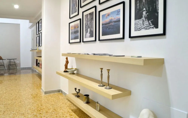 B&B La Locanda dell'Arte Museo