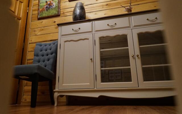 Эко-поместье Озера