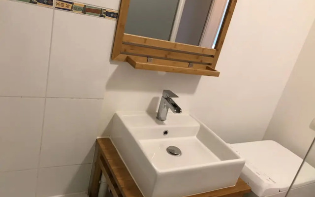 Sleepngo Toscane Val d'Europe