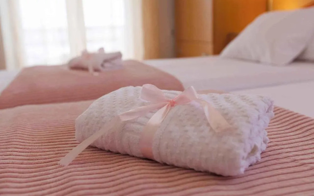 Apartment in Jadranovo 13934