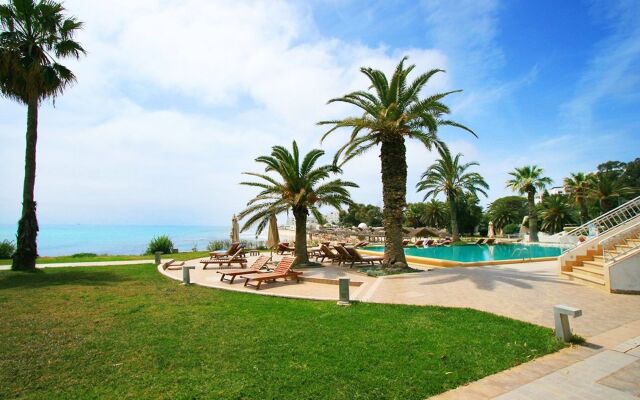 Hotel Bel Azur Thalasso & Bungalows