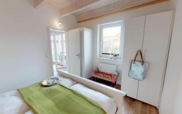 Feriendorf Südstrand Haus 50