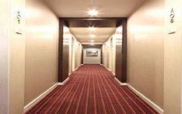 Angkor and People Hotel