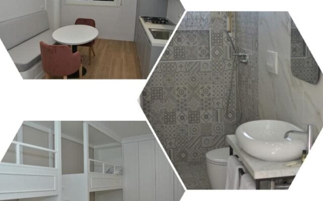Airen hotel