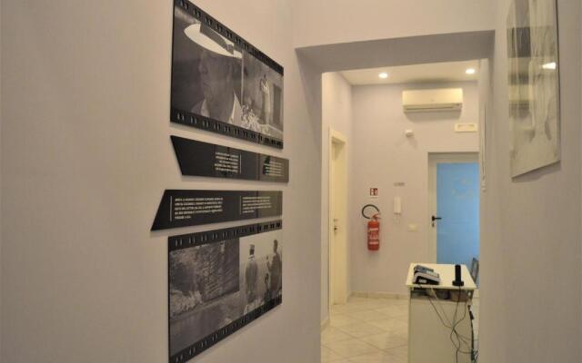 L'isola del postino rooms