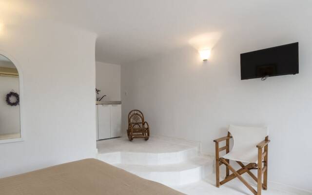Villa Melenia Aleomandra Mykonos