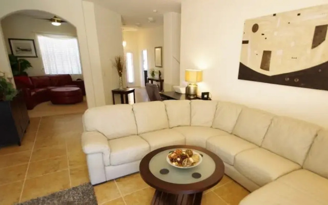 Ly231617 - Watersong - 6 Bed 4 Baths Villa