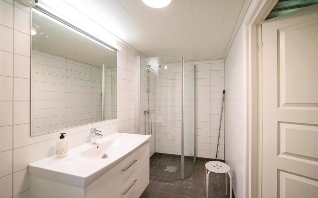 Nice Home in Hestra With 2 Bedrooms