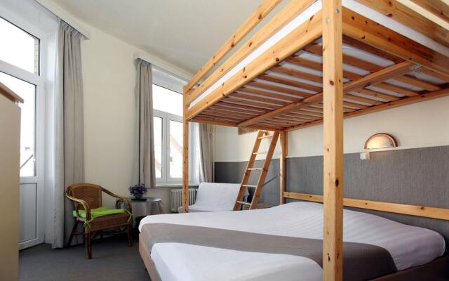 Hotel Cecil