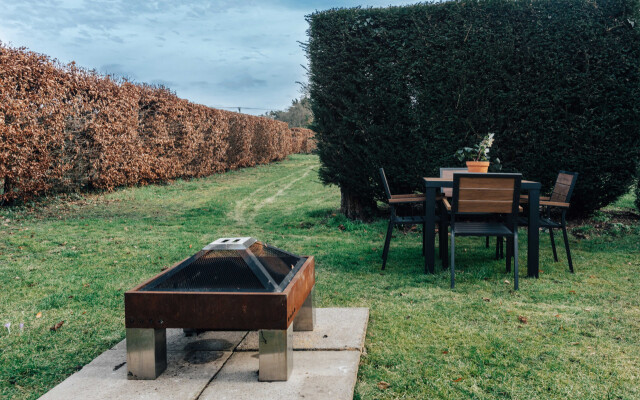 Cuckoo s Hideaway - From 75 Per Night