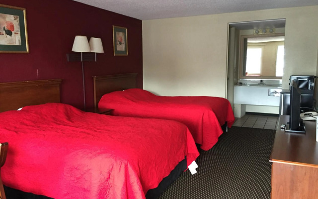 FairBridge Inn Express Merrillville