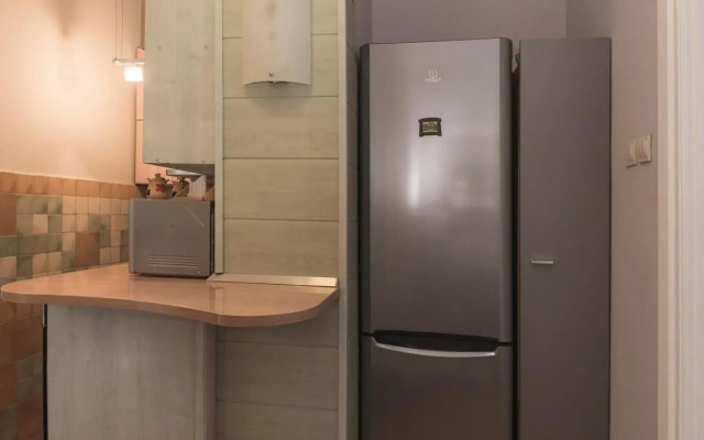 Apartment Prince Palace