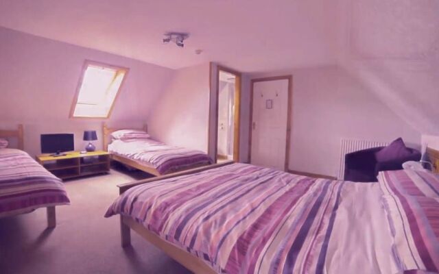 Murray House B&B
