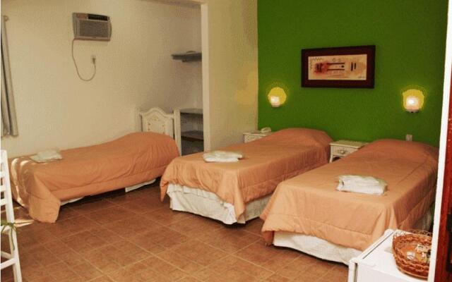 Sitio Das Bromelias