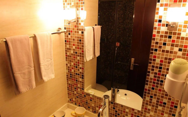 Xiang Yuan Hotel Zhejiang