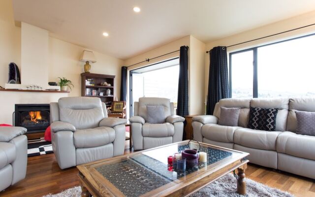 Amazing Queenstown Luxury Apartment