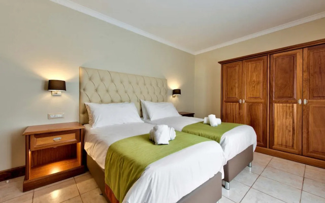 Villa Stephanotis - 3 Bedroom Villa With Pool