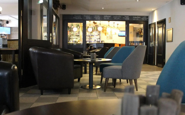 ACHAT Hotel Monschau