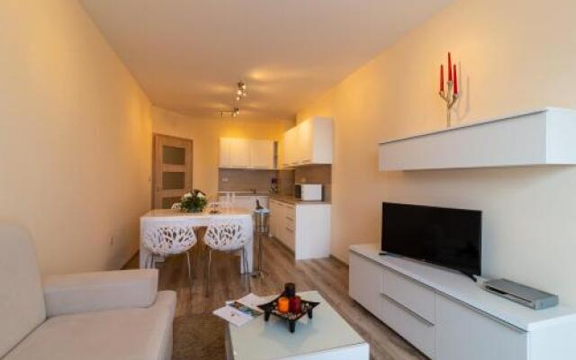 Varna South Bay Beach Residence