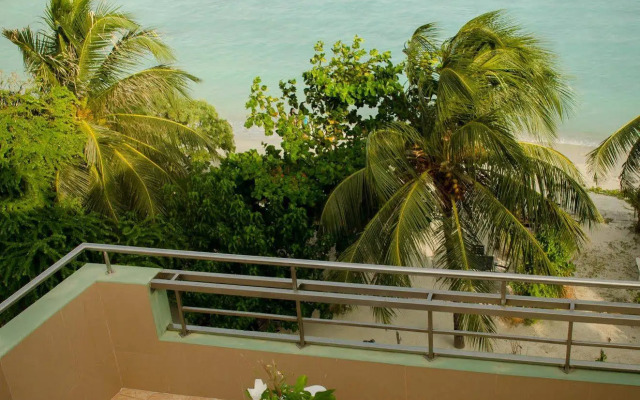 Relax Beach Inn