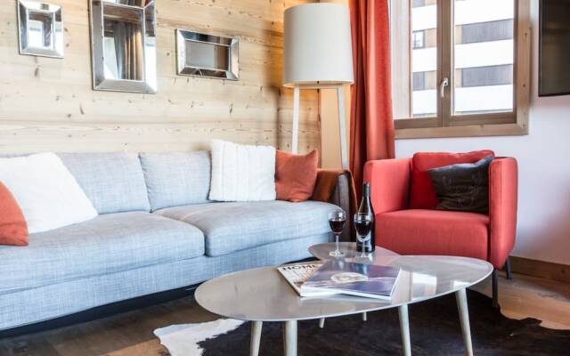 Aspen Lodge Apartment T3 B02