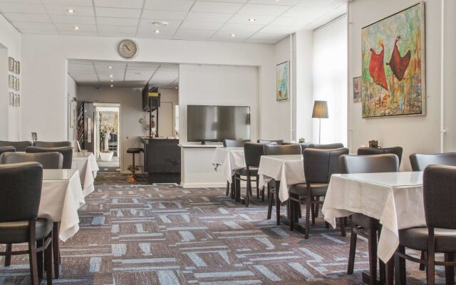 Prinsen Hotel