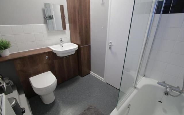 Lovely apartment in the heart of Shoreditch