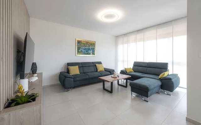 Tila Luxury Suite