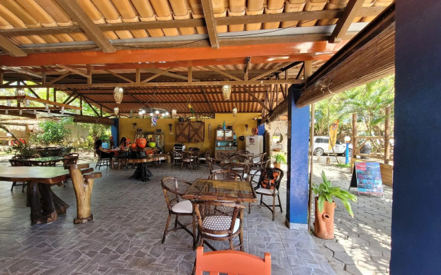 Pousada Beach Bahia