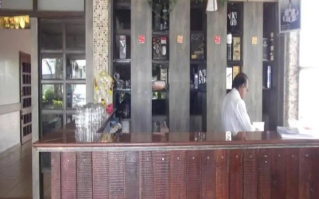 Hotel Vishal
