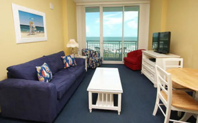 Peppertree Sands