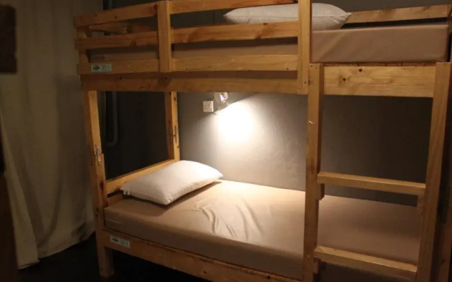 Deng Ba Hostel