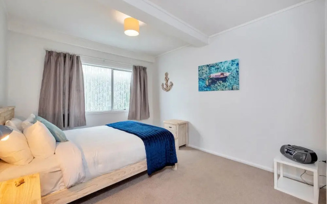 Kingsland Contemporary 2BR with Carpark