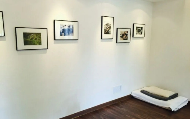 The Place Seoul Hanok Guesthouse