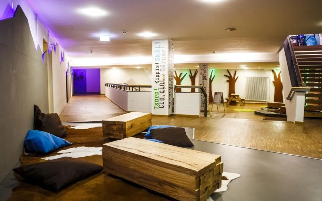 HI Munich Park Youth Hostel