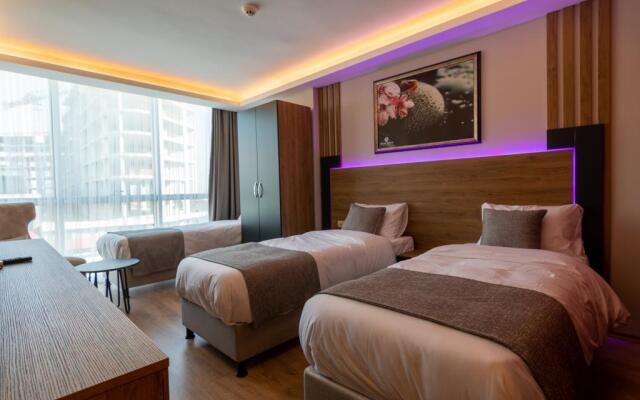 Rush Hotel Istanbul