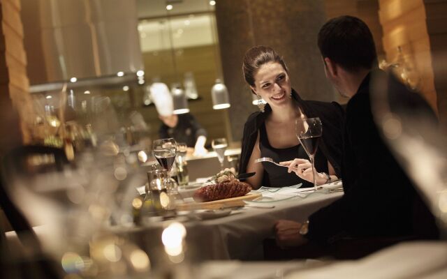 Crowne Plaza Chongqing New North Zone by IHG