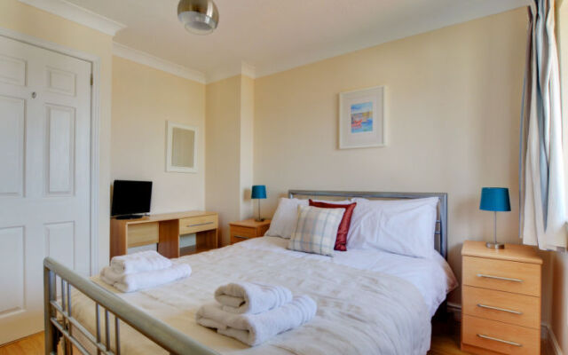 Holiday Home Amaryllis