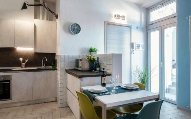 Barbablue Cozy Flat In Como - By House Of Travelers