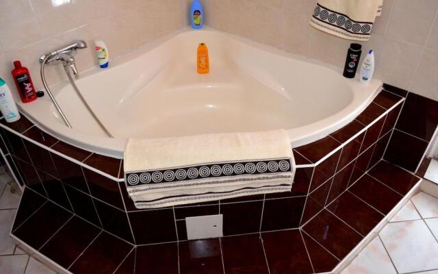 Apartmánový dom - Vila Riviéra Liptov