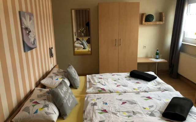 Gästehaus Falkenstein