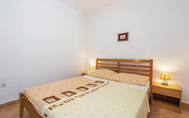 Amazing Apartment in Senj With 3 Bedrooms and Wifi