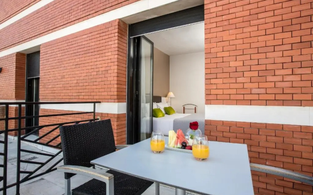 Leonardo Boutique Hotel Madrid