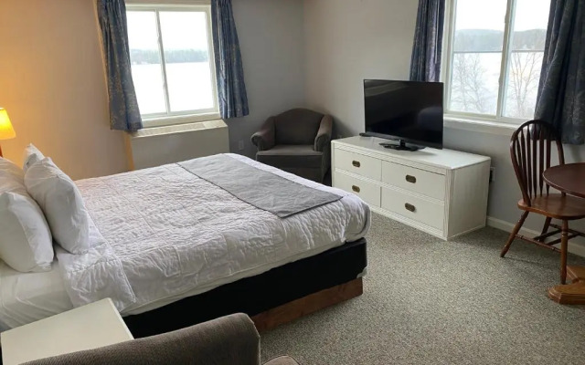 Rodeway Inn Tilton