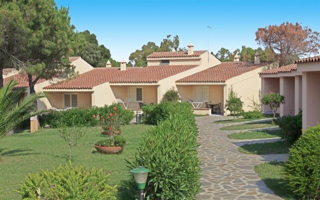 Eden Village Li Cupulatti