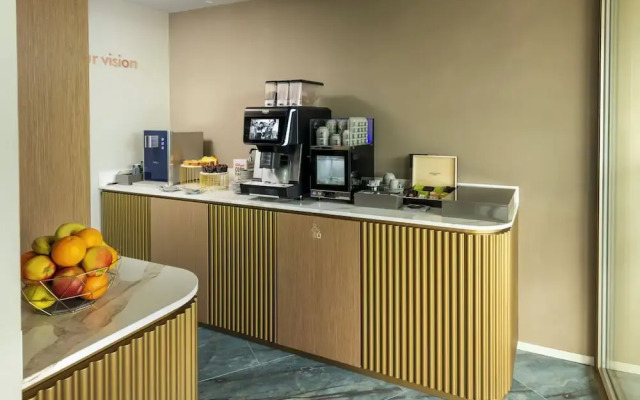 Visionair Suites