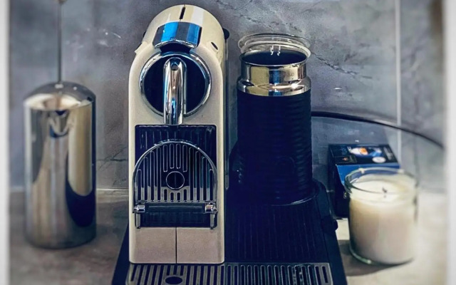 Sazava River Apartment