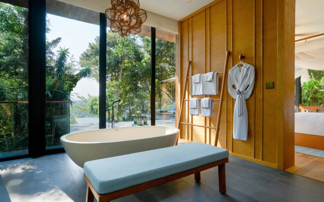 Six Senses Krabey Island