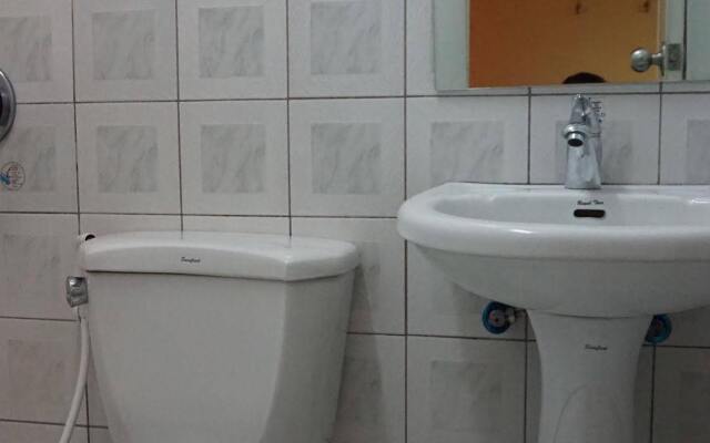 Hotel Sogo Bagong Barrio Caloocan