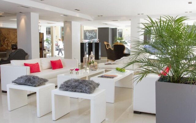 M Concept Hotel